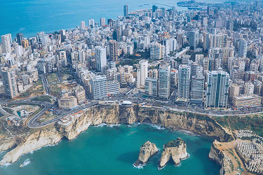 The ULTIMATE Lebanon Travel Guide for 2023: Insider's Tips